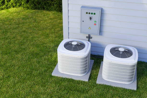 Best Commercial HVAC in Artesia, NM