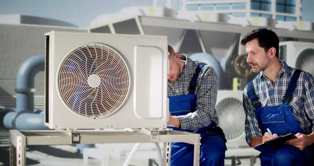 Best Solar-powered HVAC Systems in Artesia, NM